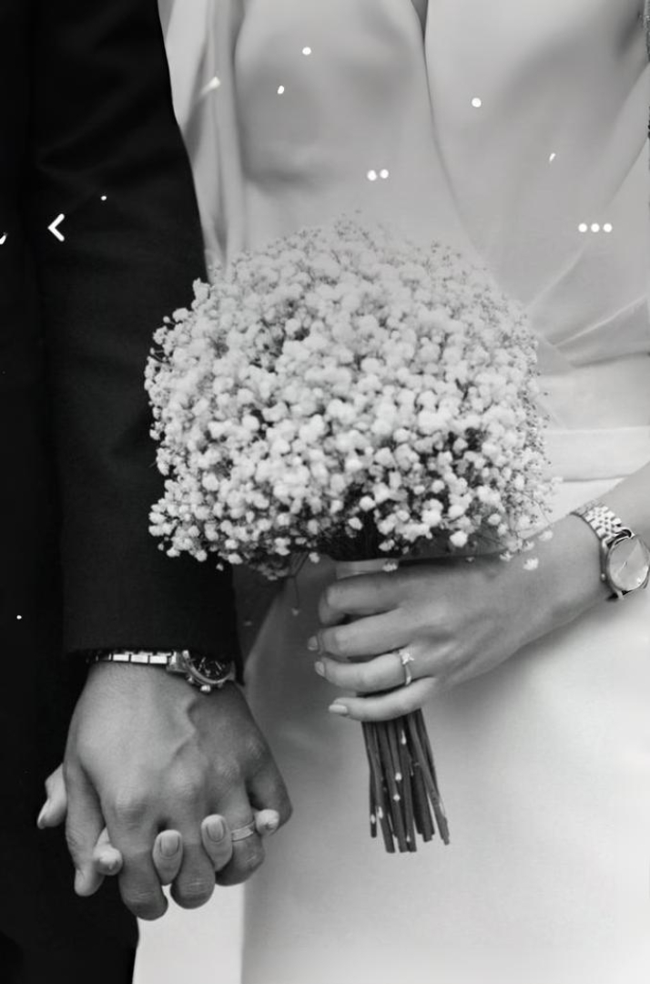 Image 10 bouquet fleurs