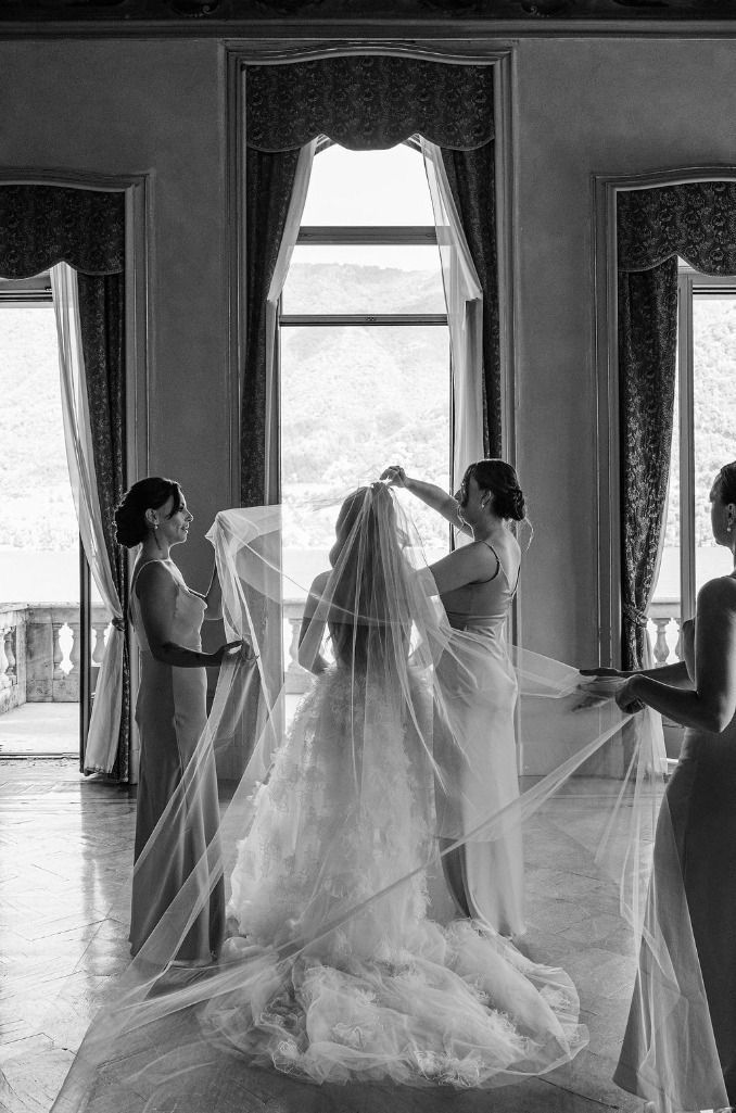 Image 7 preparation marié